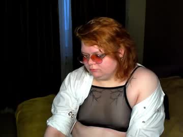Romy_Addams Chaturbate stream image from May 16, 2025