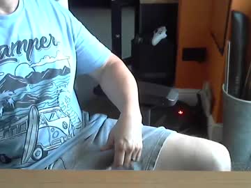 Russh69 Chaturbate stream image from May 16, 2025
