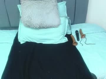 Sasi_Luna Chaturbate stream image from May 16, 2025