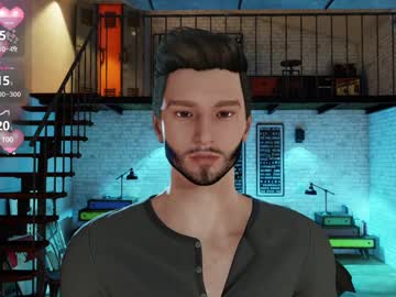 Sexy_Ambarr Chaturbate stream image from May 16, 2025
