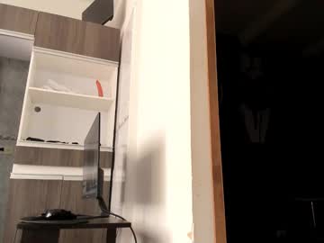 Soy_Kimberly_ Chaturbate stream image from May 16, 2025