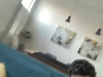 Your_Whore_Harry Chaturbate stream image from May 16, 2025