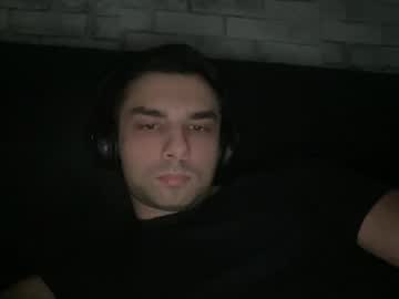 Zacgreens Chaturbate stream image from May 16, 2025