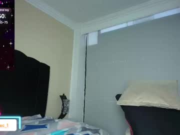 Alecadrews_ Chaturbate stream image from May 16, 2025
