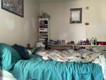 Bigbackmuscles1296 Chaturbate stream image from May 16, 2025