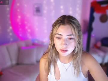 Channel_Blonde_A Chaturbate stream image from May 16, 2025