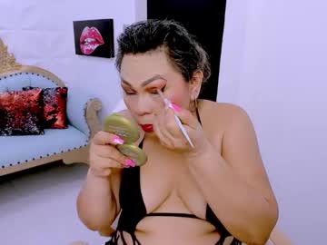 Charlotte__Milf Chaturbate stream image from May 16, 2025