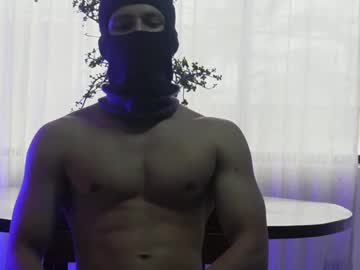 Danny_Cutler Chaturbate stream image from May 16, 2025