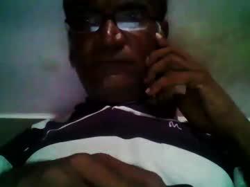 Darkthickhead1 Chaturbate stream image from May 16, 2025