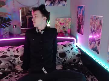 Dreammaker_ Chaturbate stream image from May 16, 2025