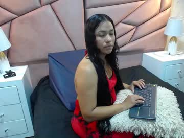 Dulce_Smith25 Chaturbate stream image from May 16, 2025