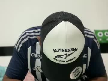 Eduarsoy Chaturbate stream image from May 16, 2025