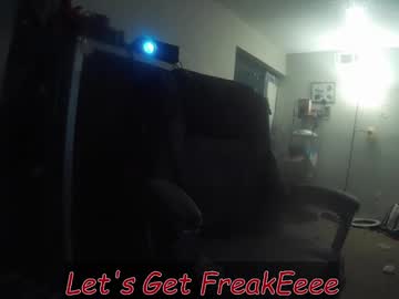 Freake069247 Chaturbate stream image from May 16, 2025