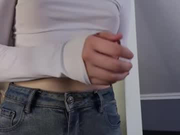 Melissa_Kelly Chaturbate stream image from May 16, 2025