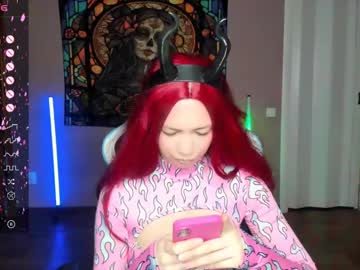 Project_Hisoka44 Chaturbate stream image from May 16, 2025