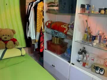 Sirius_Angels Chaturbate stream image from May 16, 2025