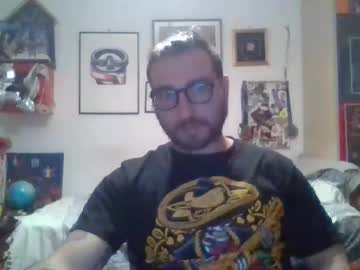 Sparkcock666945 Chaturbate stream image from May 16, 2025