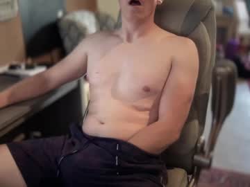 Steven_Black009 Chaturbate stream image from May 16, 2025