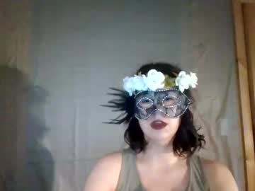 Thisispamelamonroe Chaturbate stream image from May 16, 2025