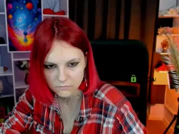 Tina_Ari Chaturbate stream image from May 16, 2025