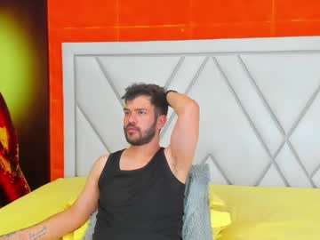 Whitedylan9 Chaturbate stream image from May 16, 2025