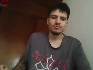 Whodatbo_Y Chaturbate stream image from May 16, 2025