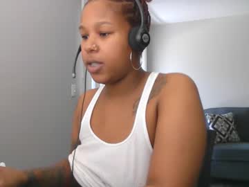 Brownsugarbabe_X Chaturbate stream image from May 16, 2025
