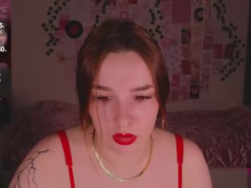 Cookydaisy Chaturbate stream image from May 16, 2025