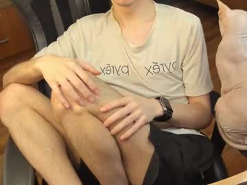 Dylaws Chaturbate stream image from May 16, 2025