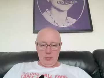 Forteanc69 Chaturbate stream image from May 16, 2025