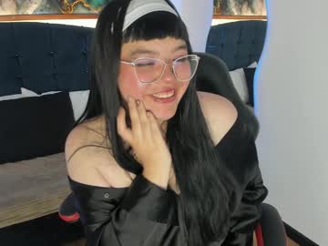 Nicole_Demar Chaturbate stream image from May 16, 2025