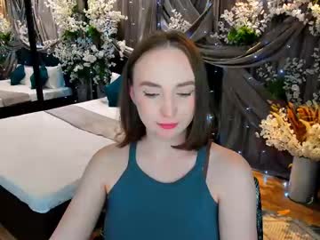 Pieceofinspiration Chaturbate stream image from May 16, 2025