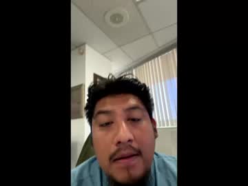 Sdbrowndick Chaturbate stream image from May 16, 2025