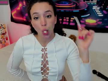 Sex_Pride Chaturbate stream image from May 16, 2025