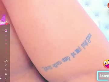 Silvana__Miller Chaturbate stream image from May 16, 2025