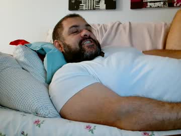 Themastercomander Chaturbate stream image from May 16, 2025