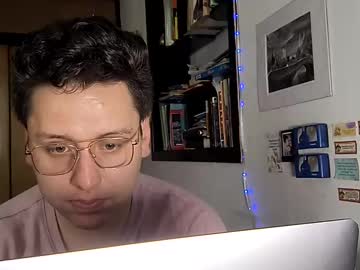 Alliu2020 Chaturbate stream image from May 16, 2025