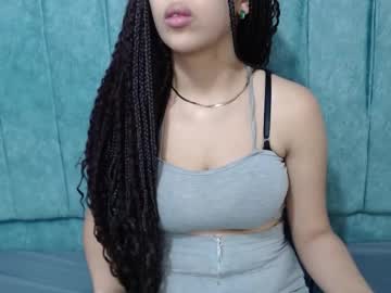 Barbara0_7 Chaturbate stream image from May 16, 2025