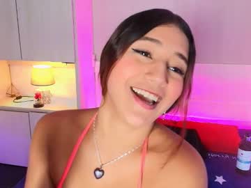 Candyymaria Chaturbate stream image from May 16, 2025