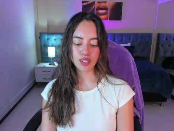 _Charlotte_Evans_2 Chaturbate stream image from May 16, 2025
