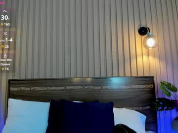 Damia_Ambani Chaturbate stream image from May 16, 2025