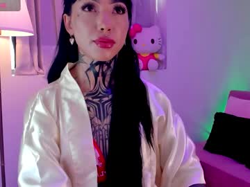 Dani_Valen Chaturbate stream image from May 16, 2025