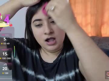 Gaby__Howards Chaturbate stream image from May 16, 2025