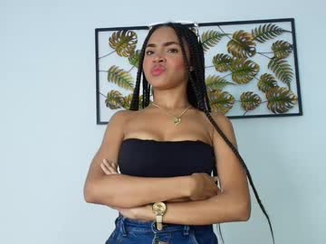 Kristyl_Paez Chaturbate stream image from May 16, 2025