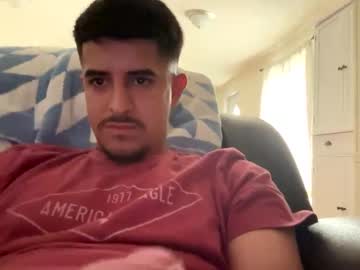 Marcovega141810 Chaturbate stream image from May 16, 2025