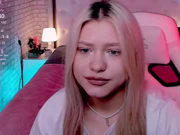 Merykay_Das Chaturbate stream image from May 16, 2025