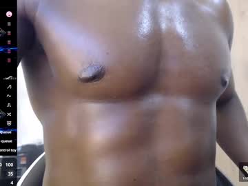 Michael_Thomsom Chaturbate stream image from May 16, 2025