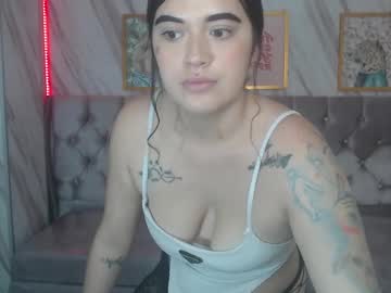 Nathasha_B Chaturbate stream image from May 16, 2025