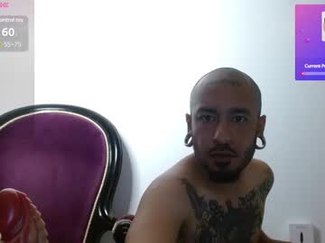 Nika_1312 Chaturbate stream image from May 16, 2025