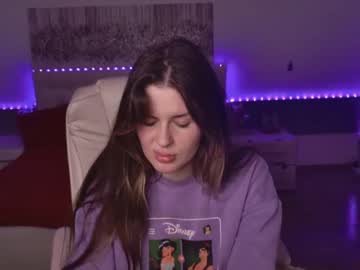 Stellafrost Chaturbate stream image from May 16, 2025
